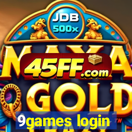 9games login